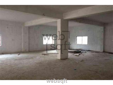Hyderabad Retail showroom shop for Rent